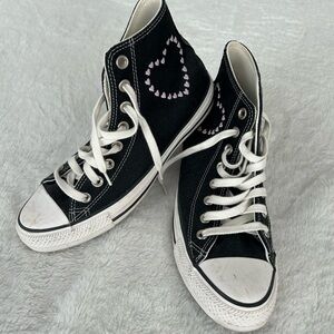CONVERSE HIGH TOPS